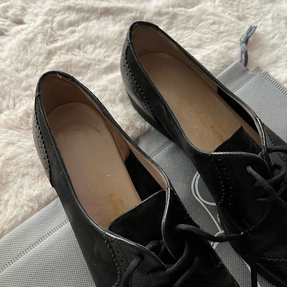 Salvatore Ferragamo Shoes‎ - Picture 3 of 16